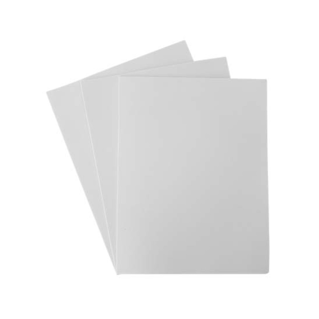 FOMI CARTA  BLANCO           C/24 BARRIL