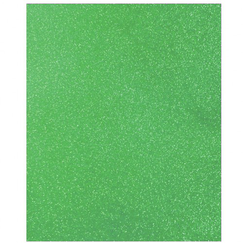 FOMI CARTA C/D VERDE HOJA    C/10 BARRIL