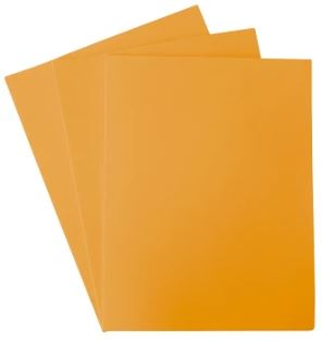 FOMI CARTA  AMARILLO MANGO   C/24 BARRIL