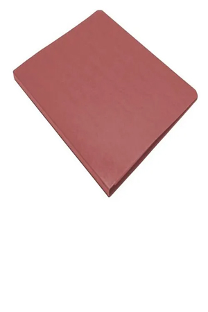 FOLDER T/C ESPECIAL CAOBA PEMEX     ACCO P1531  PROD.DESCONTI