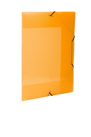 Z FOLDER T/O C/LIGA NARANJA W988FC  DIGN 102100 C0113 NARANJA