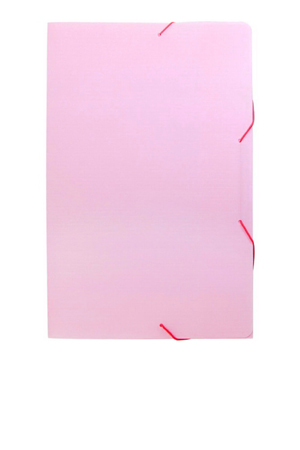 Z FOLDER T/O C/LIGA ROSA    W988FC  DIGN 102100 C0113 ROSA TR