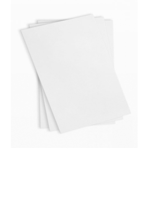 FOMI CARTA BLANCO   C/ADHE.C/10 C/D SAIR 730268 G26 (20.5X27C