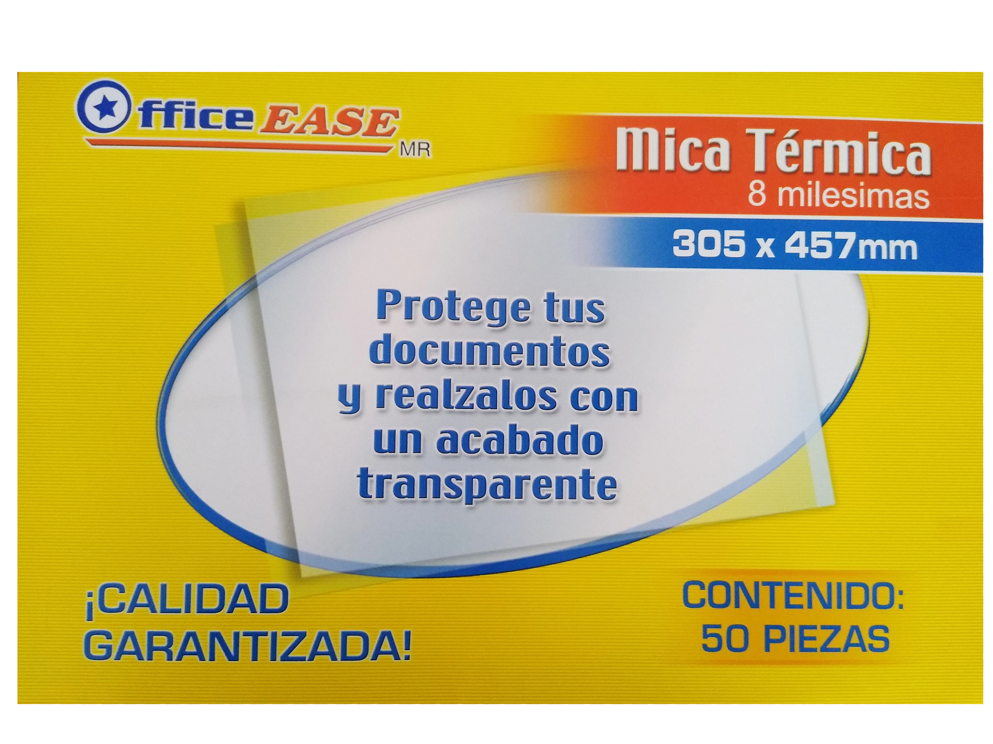Z MICAS DOBLE CTA  30.5X45.7 200 MIC.ALI 108348 M0074 (08 MIL