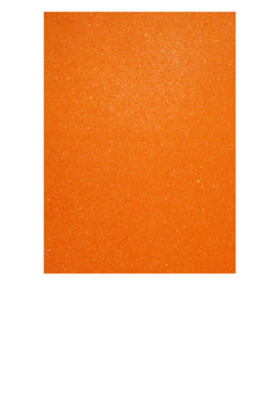 FOMI EXT NARANJA   .56.0X43.0CM  C/D C/5