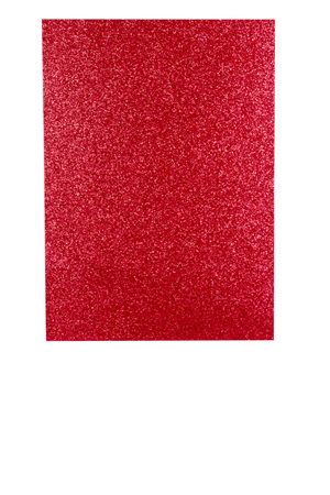 FOMI EXT ROJO      .56.0X43.0CM  C/D C/5