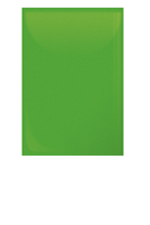 FOMI EXTENDIDO  VERDE LIMON         C/10