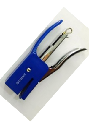 ENGRAPADORA M/T G-880 AZUL  MET. SABONIS