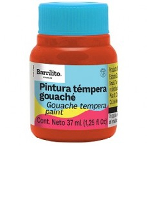 PINTURA CARTEL  37ML GERAN.967 BARRILITO