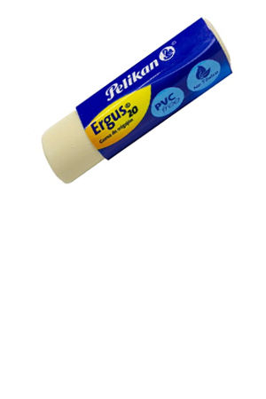GOMA MIGAJON ERGUS 20 BEIGE        PELIK 219751 219782