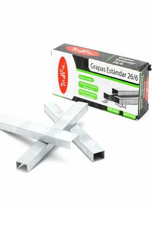 GRAPA STANDARD C/5000              INDRA 037584 IND-0064