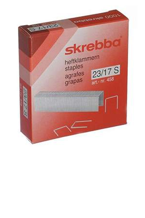 GRAPA CHICA # 10 C/1000   23/17  SKREBBA
