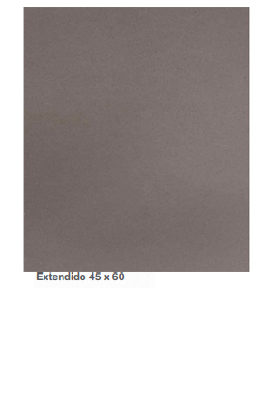 FOMI EXTENDIDO GRIS      C/ADHE.C/D SAIR 100175 SAIRA 43X56 (