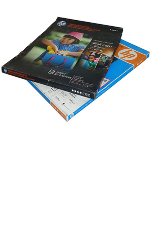 PAPEL FOTOGRAF. T/C C/25H C6039A   KORES