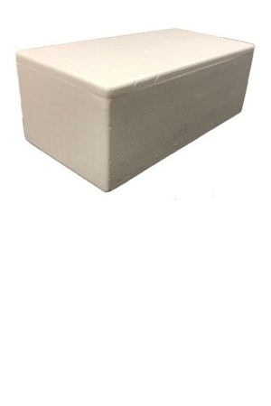 HIELERA UNICEL MED. 36.5X26.5X26.5CM     507505 750 NAVIEMPAQ