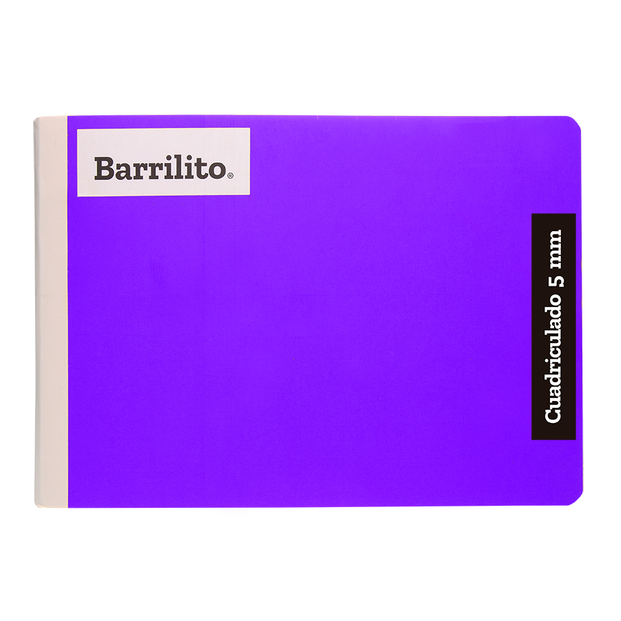 CUAD.COSIDO FI C-5 100H COLORES BARRILIT