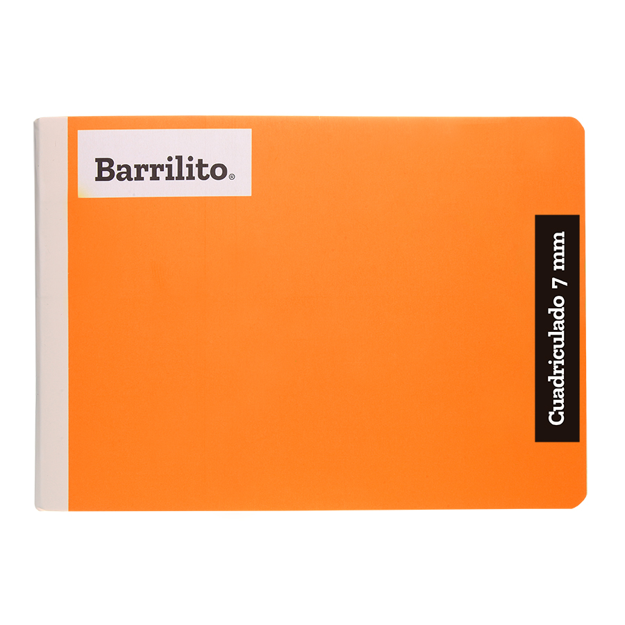 CUAD.COSIDO FI C-7 100H COLORES BARRILIT 987512 985631 ICC7 8
