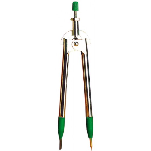 COMPAS ESCOLAR METALICO  C-106      BACO