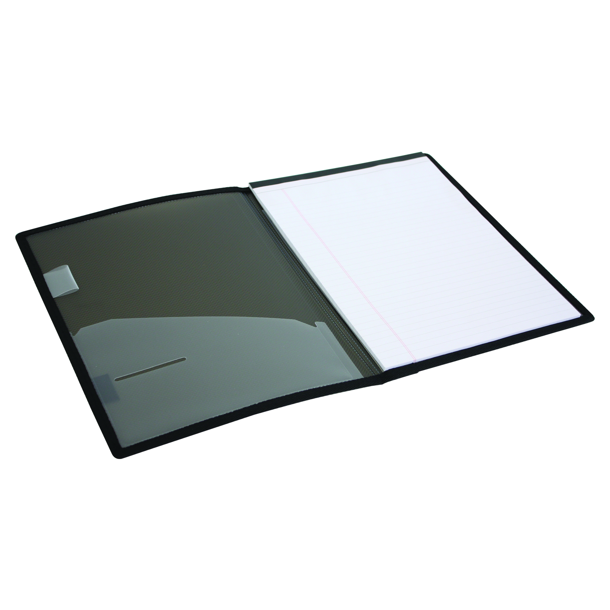 CARPETA P/BLOCK T/CARTA HUMO F798H OXFOR 037984