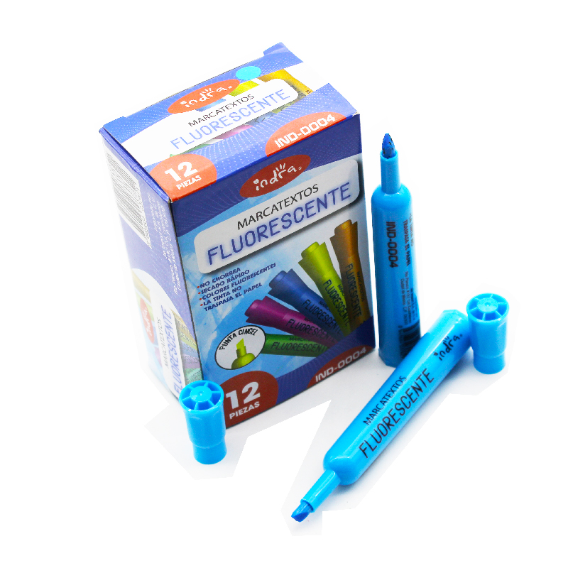 MARCATEXTO              AZUL       INDRA 037621 IND-0004