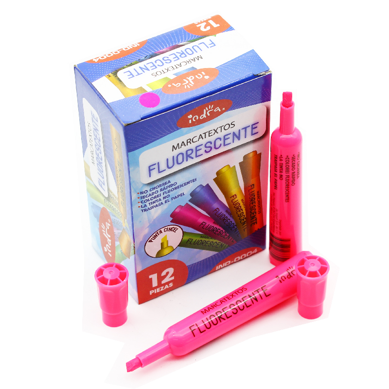 MARCATEXTO              ROSA       INDRA 037621 IND-0004