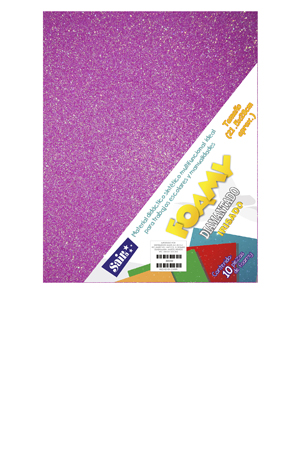 FOMI CARTA FUCSIA   IRISAD.C/10 C/D SAIR 478327 32-FUCSIA