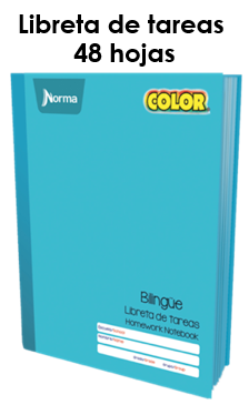 CUAD.COSIDO TAREAS 48H NCOLOR      NORMA