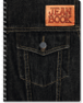 CUAD.ESP. FF C-7 100H DO JEAN BOOK NORMA