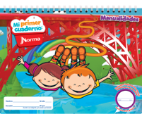 CUAD.ESP. MI 1ER CUAD. BCO 20H D'MANUALI