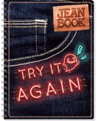 CUAD.PROF.200H JEAN BOOK   RYA 5M  NORMA