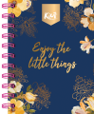 CUADERNO MINI RAYA  80H KIUT       NORMA