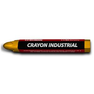 CRAYON INDUSTRIAL AMARILLO    C/10 DIXON