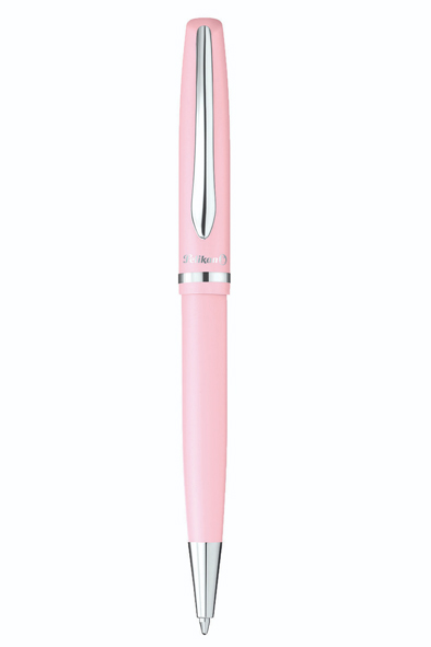 BOLIGRAFO MED. JAZZ PASTEL   RSA.PELIKAN 204955 ROSA