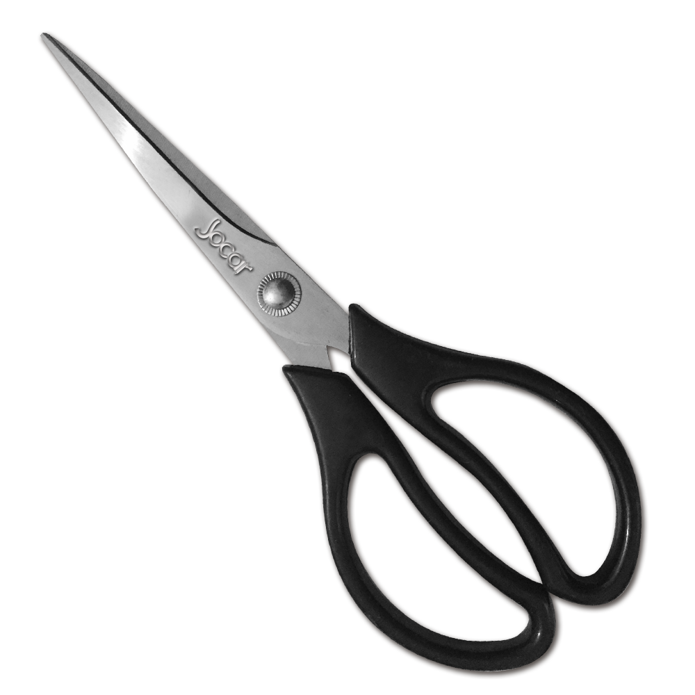 TIJERA P/OFICINA 6"   JCP60B       JOCAR 920039
