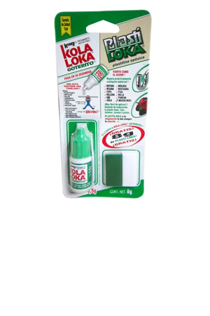 PEGAMENTO INSTANT. 3.5 GOTERIT+PLASTILOK 614704 GOTERITO 3.5G