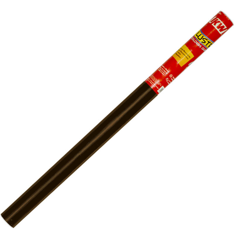 ROLLO DE PAPEL CONTAC 45CX1.5M CAFE   KW