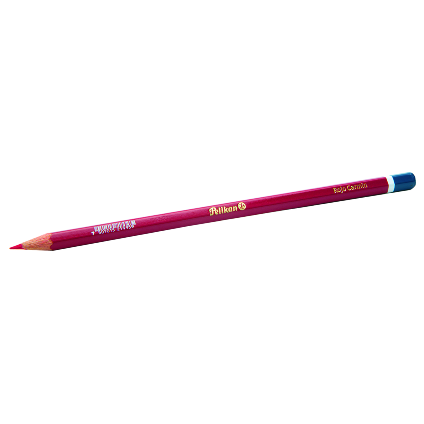 LAPIZ CHECADOR ROJO         C/010 PELIKA