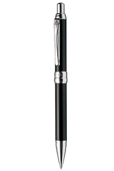 BOLIGRAFO MED. LANCELOT NEGRO      (EST)