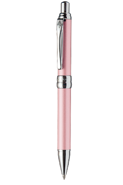 BOLIGRAFO MED. LANCELOT ROSA       (EST)