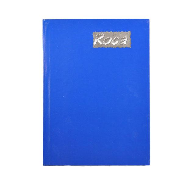 LIBRETA P.D. 192H FF C-7     254173 ROCA