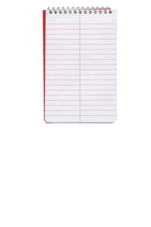 LIBRETA TAQUIGRAFIA  80H CORTA   SELECTO