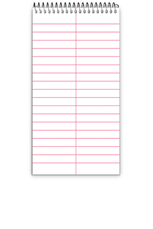 LIBRETA TAQUIGRAFIA  80H LARGA   SELECTO