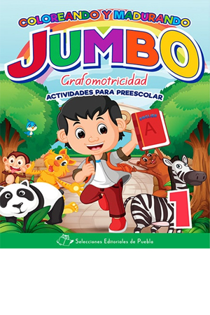 LIBRO ACT.P/COLOREAR COLOREAND.Y MADUR.1 748135 SELECCIONES E