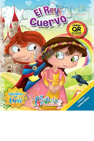 LIBRO COLECC. CUENTOS DE ORO      730295