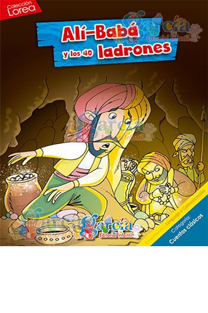 LIBRO COLECC. LOREA GARCIA        110502 (0421)