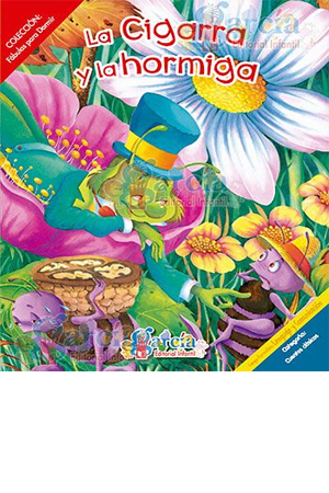 LIBRO DE CUENTOS FABULAS P/DORMIR 229746 G.E.G.