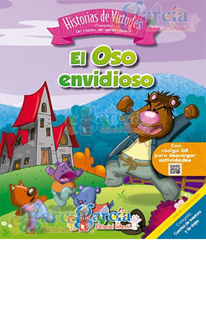 LIBRO DE CUENTOS HISTORIAS DE VIRTUDES   229142 0148 C/6 TITU