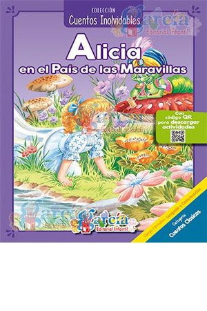 LIBRO DE CUENTOS INOLVIDABLES     590150 0139