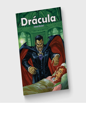 LIBRO DRACULA                        RAF 917217 1020014 LITER