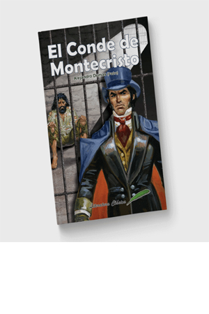 LIBRO EL CONDE DE MONTECRISTO        RAF 903890 1020005 LITER